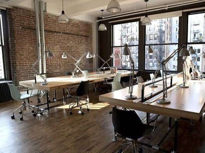 CoWorking monthly access
