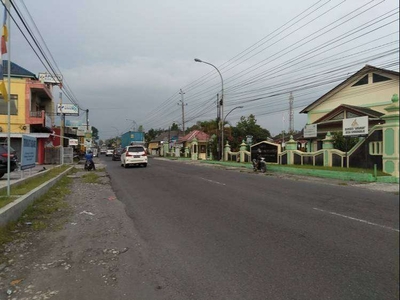 Dekat Tol Krukut Tanah Strategis Promo Diskon