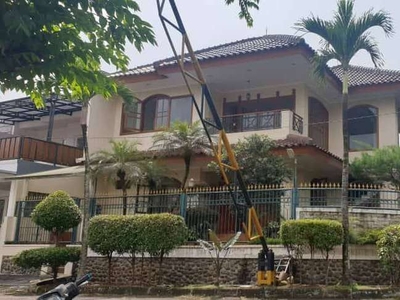 DI JUAL RUMAH TINGGAL