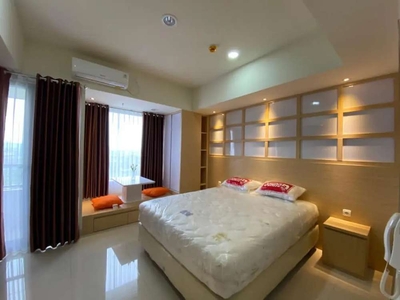 Di sewakan Apartemen orange county