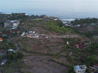 Di sewakan tanah dekat karma kandara ungasan Badung Bali