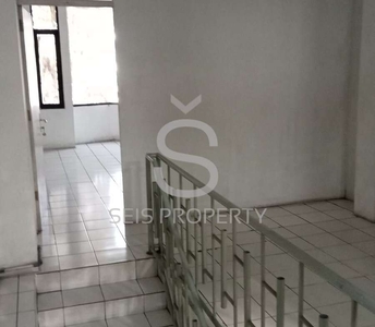 DIJUAL 1 UNIT RUKO 3,5 LANTAI DI JALAN AHMAD YANI BANDUNG