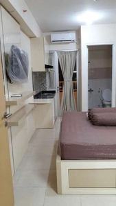 Dijual Apartment Educity Studio Tower Princeton lt 31