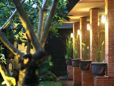 Dijual homestay lokasi strategis di Puri Gading Jimbaran