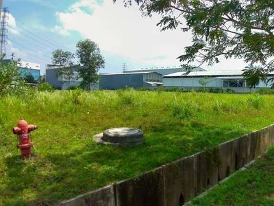 Dijual Kavling atau Tanah Kawasa GIIC-Deltamas Cikarang,dkt Jababeka 8