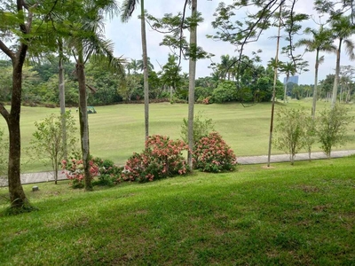 Dijual Kavling Gandeng Bukit Golf BSD View Golf Luas 5454 m2 Termurah