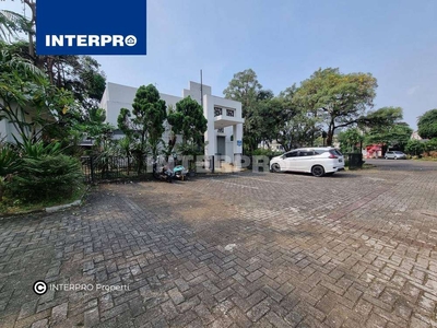 Dijual Kavling Komersil/Residential di Perumahan Puri Media Luas 283m2