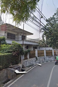 Dijual Pondok Indah Caringin Timur