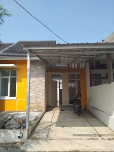 Dijual rmh 1lt di bukit Cimanggu city cluster Savana Ardhea