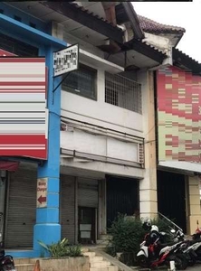 Dijual Ruko 2 lantai di Jl. Bintaro Utama, Tangerang Selatan