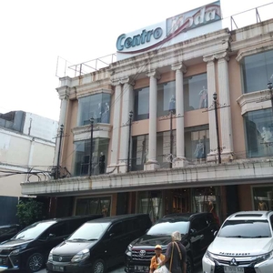 Dijual Ruko Bagus Murah 3 Lantai di Kebayoran Baru Jakarta Selatan