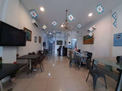 Dijual Ruko di Lokasi Strategis Bintaro Sektor 7