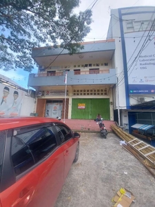 Dijual Ruko Jalan Ruhui Rahayu