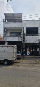 Dijual Ruko Jl. Ki Mangunsarkoro - Semarang