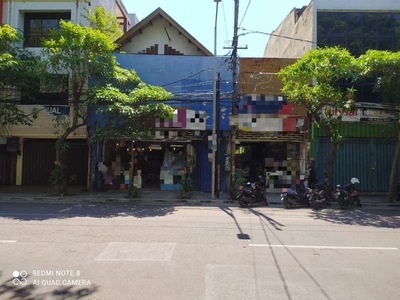 Dijual Ruko Nol Jalan Raya Kertajaya Surabaya