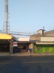Dijual Ruko Pinggir Jalan Raya A.h Nasution Ujung Berung Bandung