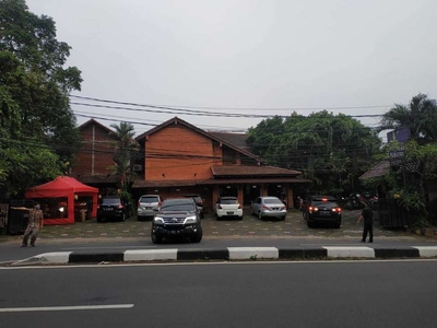 Dijual Rumah di Jl Pejaten Barat Raya, Jakarta Selatan
