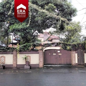 Dijual Rumah Harga Terjangkau Legalitas SHM - Jakarta Selatan