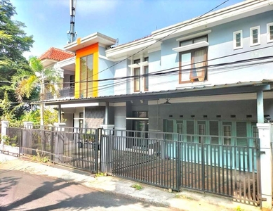 Dijual rumah kost strategis di Cigadung Bandung