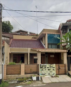 Dijual rumah sangat murah di bogor kota
(Via lelang)