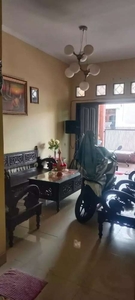 Dijual rumah second siap huni tingkat 3(849jt)perumnas Depok Timur