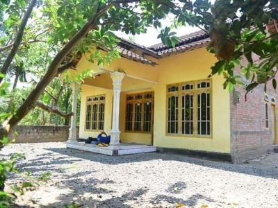 Dijual Tanah Bonus Rumah Lokasi di Gunung Puyuh, Srikayangan, Sentolo.