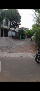 dijual tanah di meruya kembangan jakarta barat