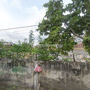 DIJUAL TANAH JALAN LETDA SUJONO (Sumiyati)