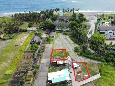 DIJUAL TANAH KAVLING DI DEKAT PANTAI SESEH CEMAGI BADUNG BALI