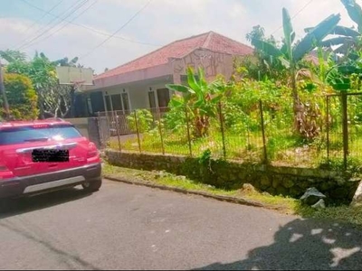 Dijual Tanah Kavling di Jl. Parakan III, Buah Batu - Bandung