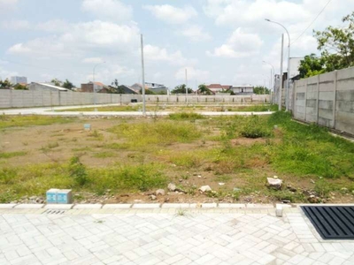 Dijual Tanah Kavling Sinarmas (takeover)