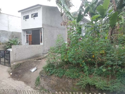 Dijual tanah kawasan punclut lembang bandung