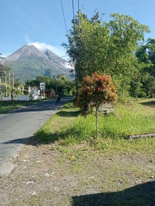 DIJUAL TANAH PEKARANGAN