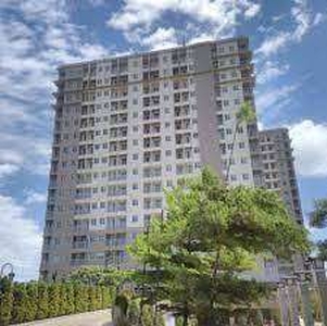 Disewa Apartemen Baileys City Tower Vermount Tipe Studio