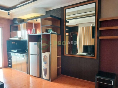 DiSewa Apartemen Medit 2 Type 2 Kamar dekat Central Park Mall Jakarta