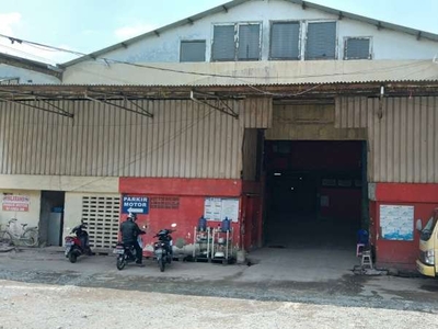 Disewa Gudang nyaman Lokasi Strtegis di Kiaracondong