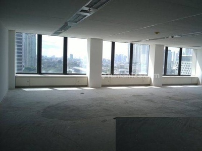 Disewa Murah Gedung Office Space Kuningan 183 Meter
