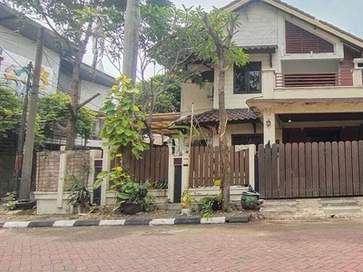 Disewa RUMAH PRAPEN INDAH