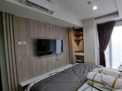 Disewakan: 1 Bedroom Amarta Apartment FULL FURNISH Bawa Koper Saja