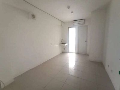 Disewakan 2bedroom ukuran besar atas mall Bassura City