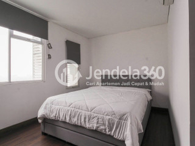 Disewakan AKR Gallery West Residence 1BR Semi Furnished