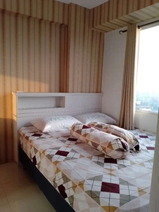 Disewakan Apartemen Bassura City Tower A Pemilik Langsung