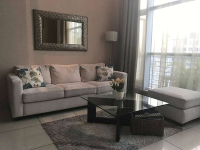 Disewakan Apartemen Mewah Cityloft Sudirman 1BR Full Furnished SHM