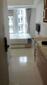 Disewakan Apartemen Riverside Tokyo Siap Huni, di PIK 2