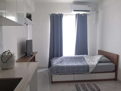 Disewakan Apartemen Sky House Full Furnished - Alam Sutera