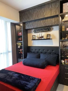 Disewakan apartemen Taman Anggrek, type 2br furnish premium
