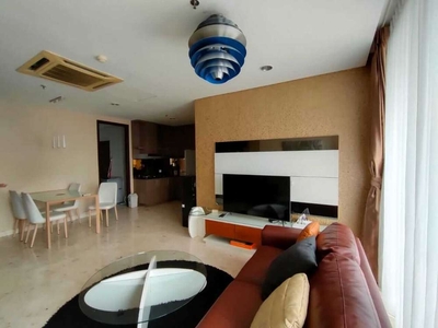 Disewakan Apartemen The Grove - The Empyreal Full Furnished Luas 86m2