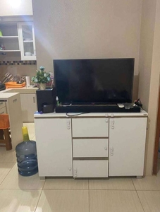 Disewakan Apartmen Full Furnish Cantik, tinggal bawa koper