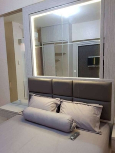 Disewakan Apartment Bale Hinggil Full furnish