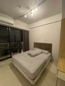 DISEWAKAN APARTMENT DENVER UNIVERSITAS CIPUTRA